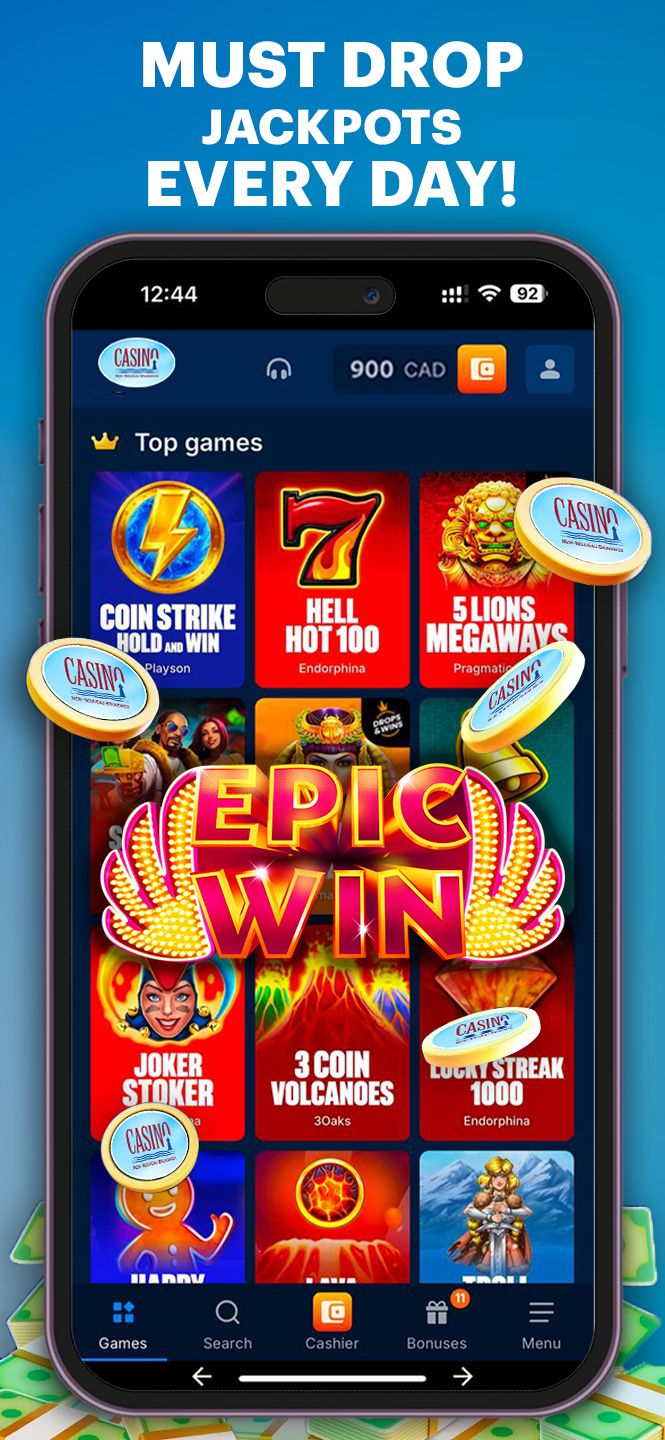 Screen